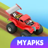 MMX Hill Dash 2