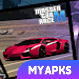 Master Car Race