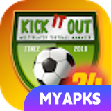 Kick it out 2024