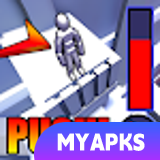 Push Ragdoll: 3D Physics FREE