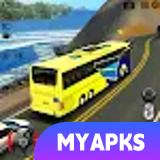 Bus Driver: Speed Racing Game