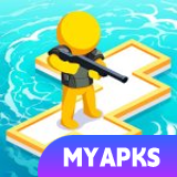 War of Rafts