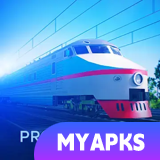 Electric Trains Pro
