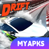 Drift Rally Boost ON