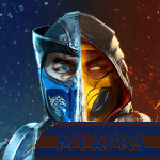 Mortal Kombat X