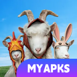 Goat Simulator 3