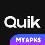 GoPro Quik