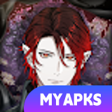 Desires of a Vampire: Otome