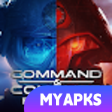 Command & Conquer: Rivals PVP