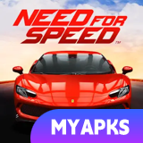 Need for Speed No Limits