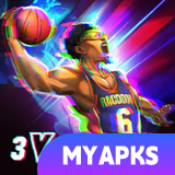 Streetball Allstar