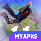 1v1.LOL - Battle Royale Game