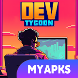 Dev Tycoon: Idle & Tycoon Game
