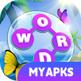 Word Crossy - A crossword game