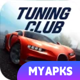 Tuning Club Online