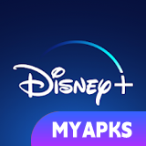 Disney+
