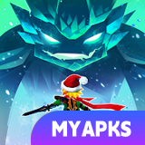 Tap Titans 2: Clicker Idle RPG
