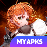 RAGNAROK 20 HEROES