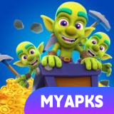 Gold and Goblins