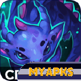 Crypto Dragons - Earn NFT