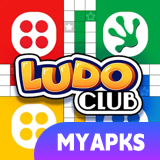 Ludo Club