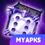 Random Dice: Defense