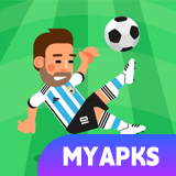World Soccer Champs