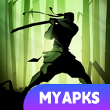 Shadow Fight 2