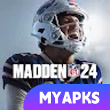 Madden NFL 24 Mobile Football