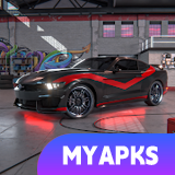 TopSpeed: Drag & Fast Racing
