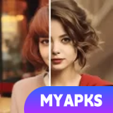 AI Video Face Swap AI Headshot