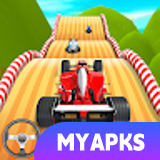 Formula Racing Car Games