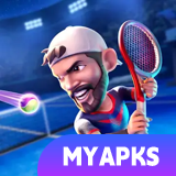 Mini Tennis