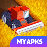 Harvest.io