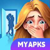 Mansion Mystery : Match 3 Game