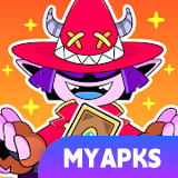 Card Guardians: Rogue Deck RPG
