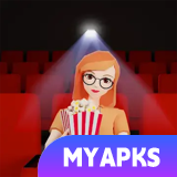 Movie Cinema Simulator