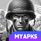 SIEGE: World War II