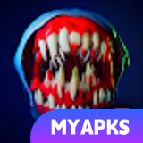 Monster Sandbox Playground 2