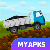 Mini Trucker - truck simulator