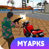 Vegas Crime Simulator