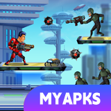 Alpha Guns 2
