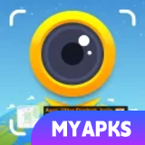 GPS Map Camera