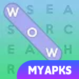 Words of Wonders: Search