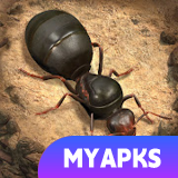 The Ants: Underground Kingdom