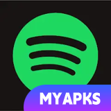 APK of Spotify