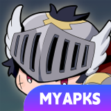 Merge Hero Raising