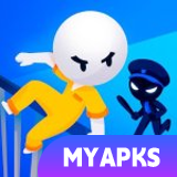 Prison Escape 3D