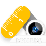 AR Ruler App