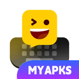 Facemoji Keyboard